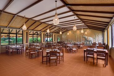 هتل Tigerland Safari   A Lemon Tree Resort