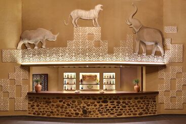 هتل Tigerland Safari   A Lemon Tree Resort