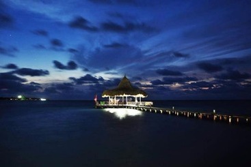 هتل Tintipan