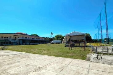 هتل Villa Tomasa Panglao Golf &