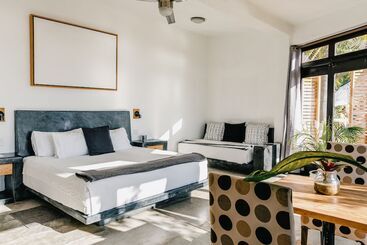 هتل Villas La Mar