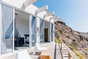 هتل Villas La Mar