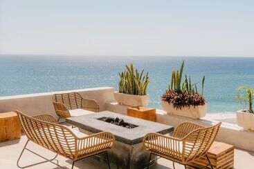 هتل Villas La Mar