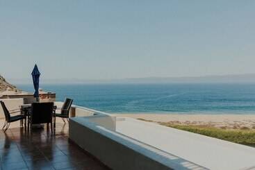هتل Villas La Mar