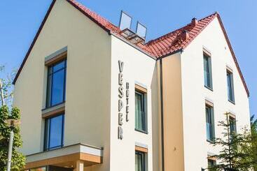 هتل Vesper House
