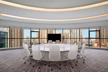 هتل Wyndham Foshan Nanhai