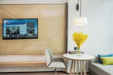 هتل Wyndham Foshan Nanhai