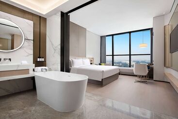 هتل Wyndham Foshan Nanhai