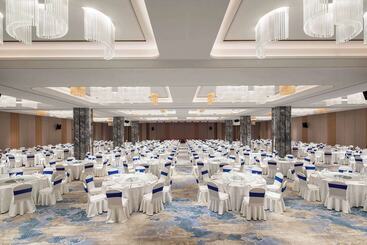هتل Wyndham Xishuangbanna Qingquan