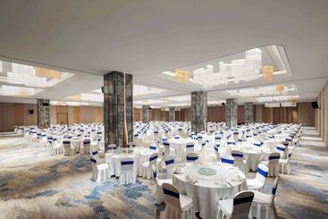 هتل Wyndham Xishuangbanna Qingquan