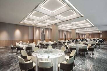 هتل Wyndham Xishuangbanna Qingquan