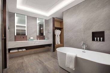 هتل Wyndham Xishuangbanna Qingquan