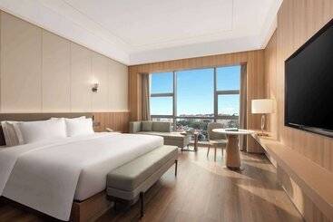هتل Wyndham Xishuangbanna Qingquan