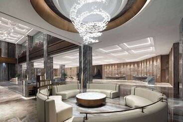 هتل Wyndham Xishuangbanna Qingquan