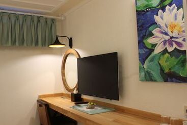 İna Cunda Art Otel