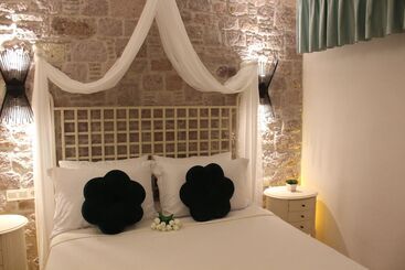 İna Cunda Art Otel
