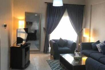 Kuwait Residence