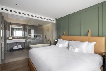 Maison Hotel Bangkok - Bangkok