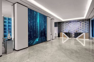 Microtel By Wyndham Xishuangbanna Mengle