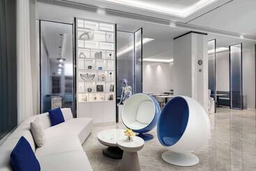 Microtel By Wyndham Xishuangbanna Mengle