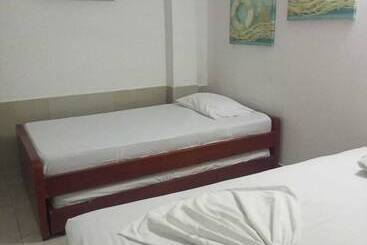 Miraluna Hotel Boutique - Coveñas