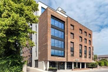 Niche Living - Rathmines