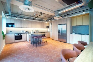 Niche Living - Rathmines