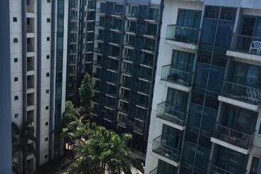 One Palm Tree Villas Hyuna Place, Acros Naia T3