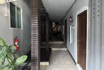 پانسیون Bangsit Guesthouse