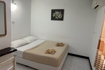 پانسیون Bangsit Guesthouse
