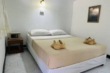 پانسیون Bangsit Guesthouse