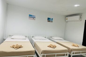 پانسیون Bangsit Guesthouse