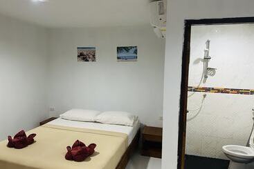 پانسیون Bangsit Guesthouse
