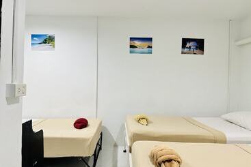 پانسیون Bangsit Guesthouse