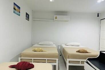 پانسیون Bangsit Guesthouse