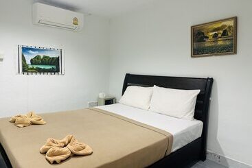 پانسیون Bangsit Guesthouse