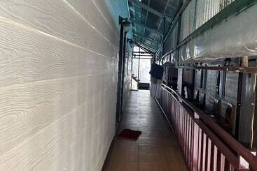 پانسیون Bangsit Guesthouse