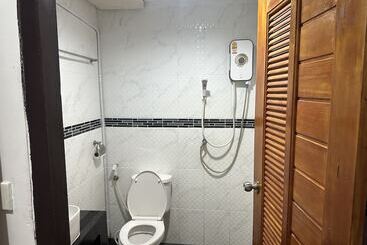 پانسیون Bangsit Guesthouse