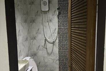 پانسیون Bangsit Guesthouse