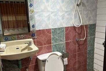 پانسیون Bangsit Guesthouse