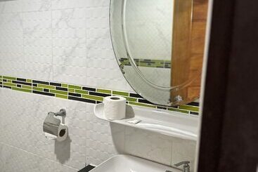 پانسیون Bangsit Guesthouse