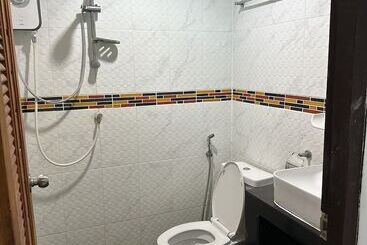پانسیون Bangsit Guesthouse
