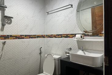 پانسیون Bangsit Guesthouse
