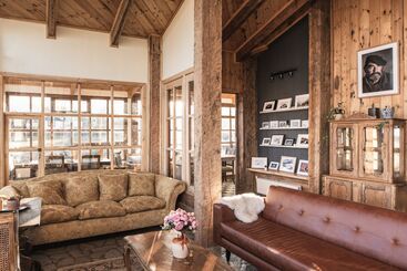 پانسیون Bories Boutique Guest House