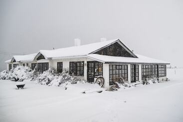 پانسیون Bories Boutique Guest House