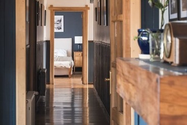 پانسیون Bories Boutique Guest House