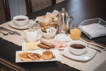پانسیون Bories Boutique Guest House