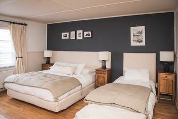 پانسیون Bories Boutique Guest House