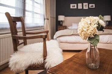 پانسیون Bories Boutique Guest House