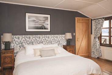 پانسیون Bories Boutique Guest House